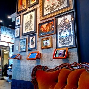 Meet your Posher, Nikki rose